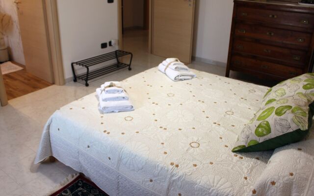 Vispa Teresa B&B