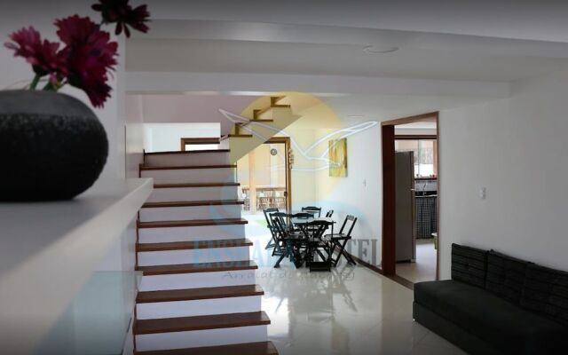Enseada Hostel