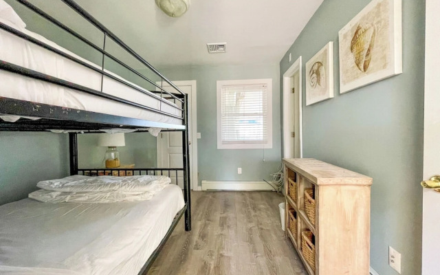 The Montauk Soundview