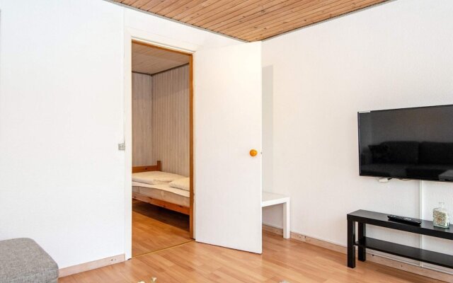 Seaside Retreat in Kegnaes - By Traum Ferienwohnungen