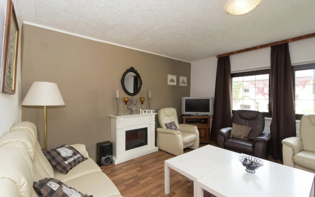 Majestic Stay in Deutschneudorf