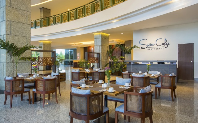 Swiss-Belhotel Pangkalpinang