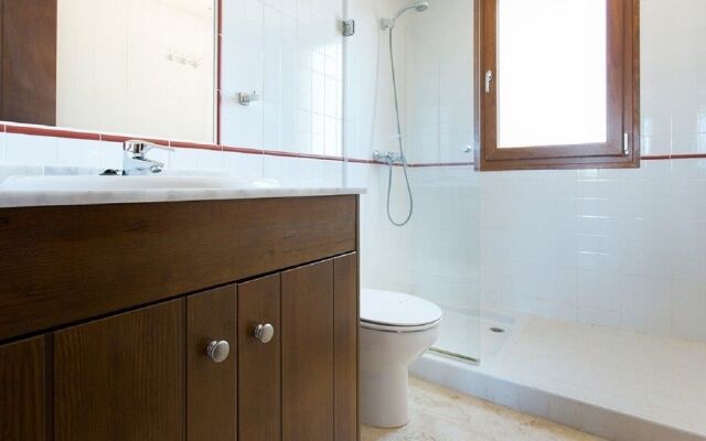 Apartamento Bennecke Heaven