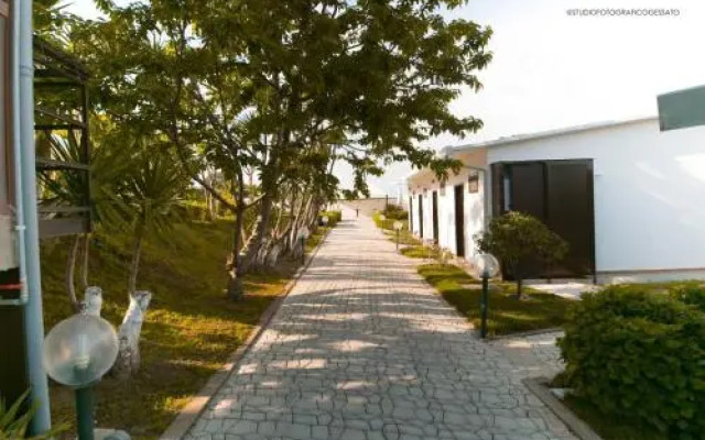 Zia Bi Bed and Breakfast