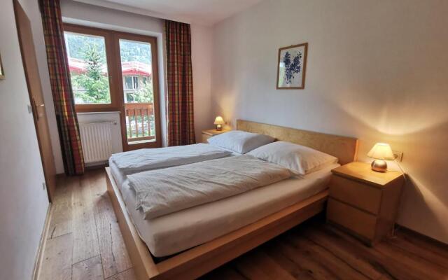 Schlossalm Appartements