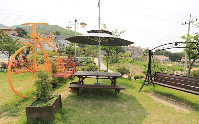 Ganghwa Rulru Ralra Pension