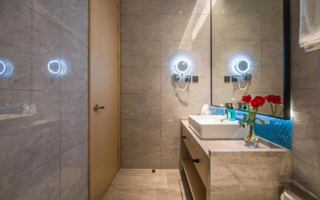 Holiday Inn Express Shenzhen Nanshan by IHG