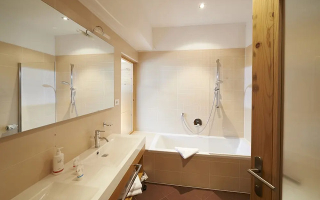 Vegan Hotel LA VIMEA