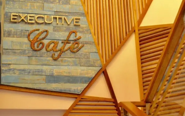 OYO 609 G Executive Hotel And Spa Boracay