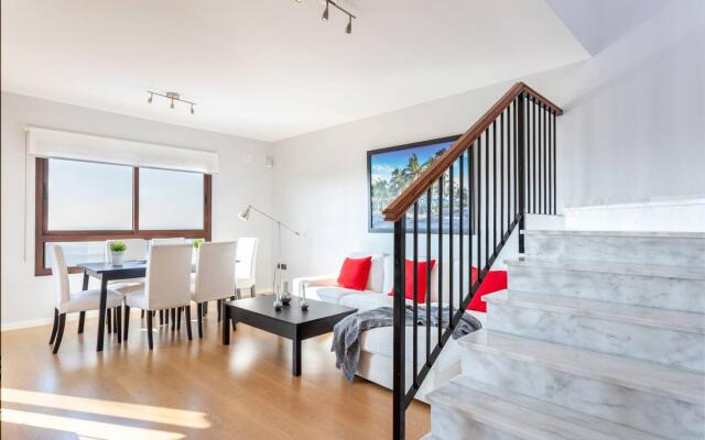 Villa Margarita Villa Margarita Solset