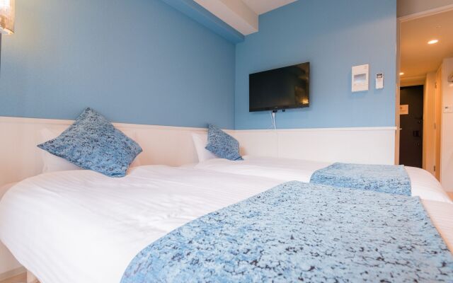 Grandi Nihonbashi Park Hotel