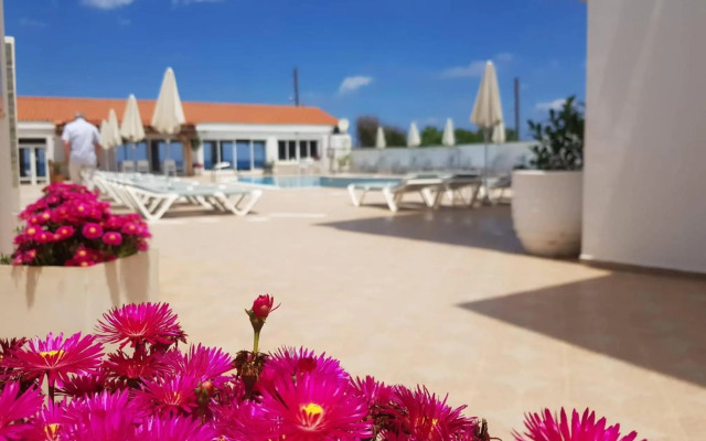 Kasapakis Hotel & Apartments