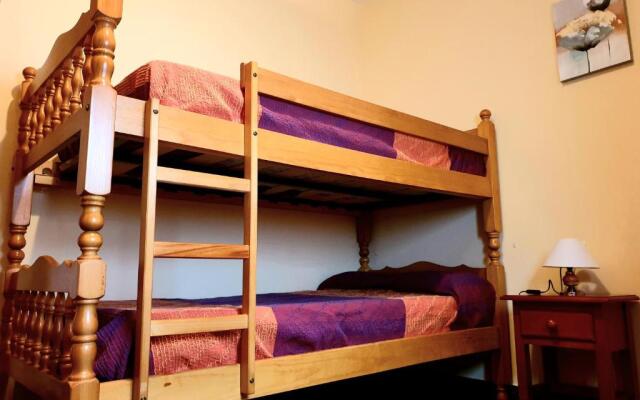 Apartamento Mendoza-San Isidro