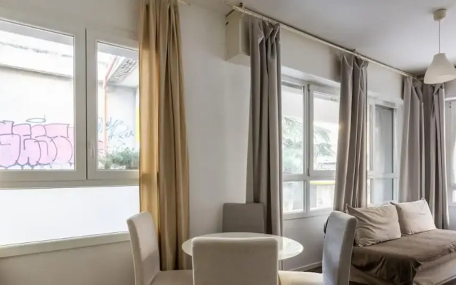 Largo Molina Apartment 1 by Wonderful Italy