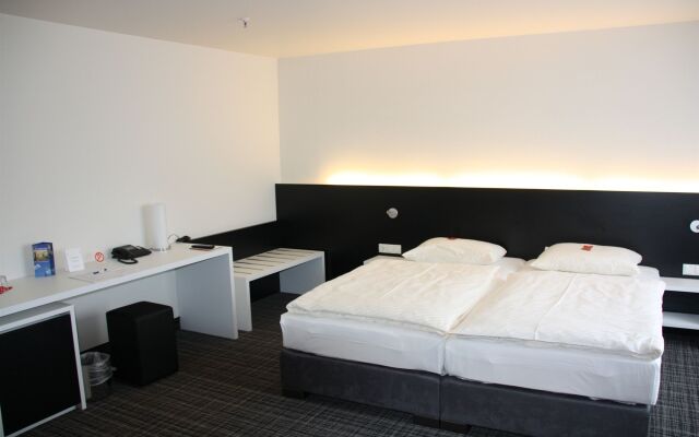 Comfor Hotel Ulm City