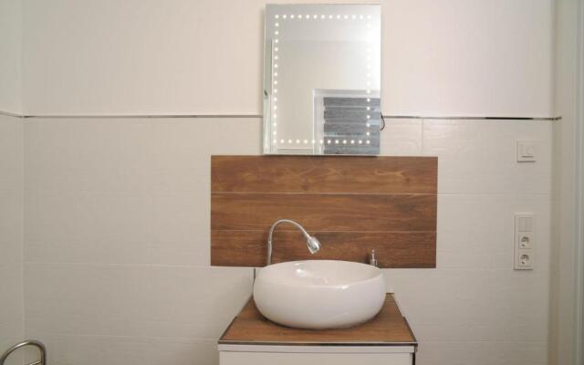 Designpension Idyll Nr 3 - Hotel Garni - Sennhtte 1