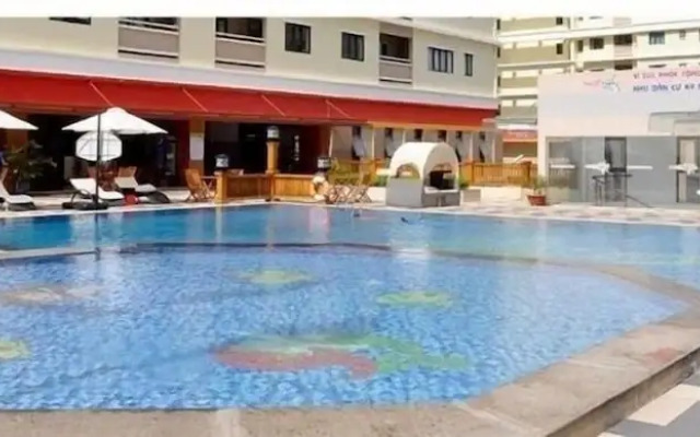 Chung Cu Era Town Duc Khai