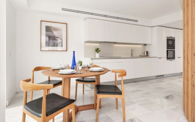 Parque Santiago by Upper Luxury Housing