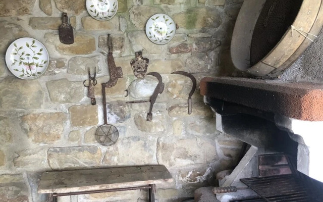 la Casetta Nel Bosco Feel the Nature