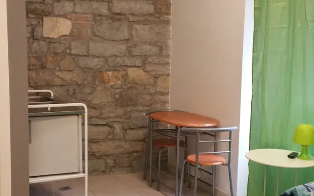 Guerrero Rooms