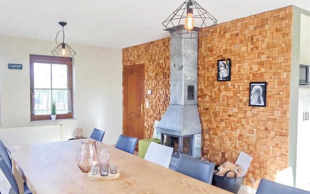 Amazing Home in Durbuy With 5 Bedrooms and Wifi