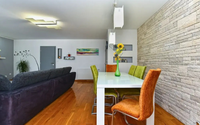 Apartment Marino 408