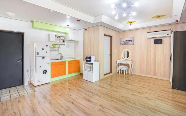 Yeongwol Gangeulpumeunsoo Pension