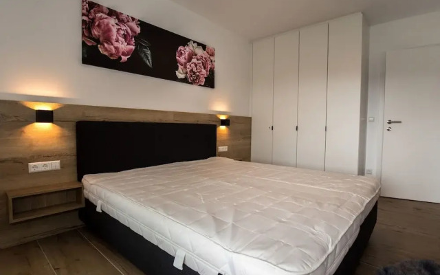 Gerlitzen mit Seeblick Annenheim