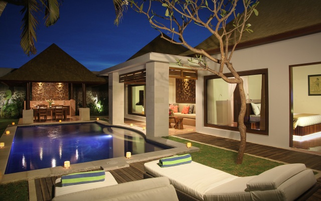 The Haere Seminyak