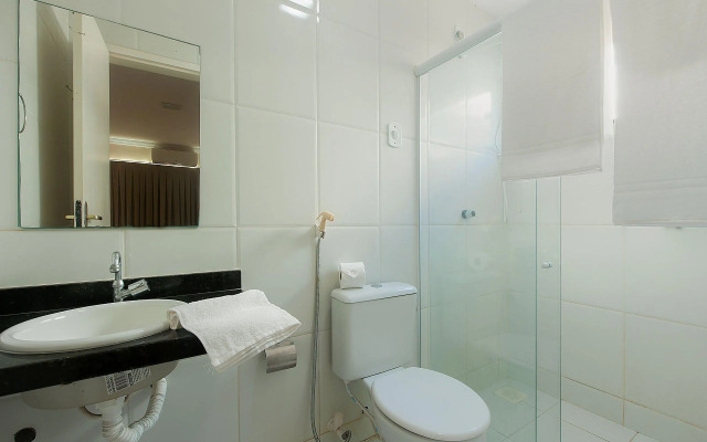 Casa Incrível na Praia de Tabuba by Carpediem