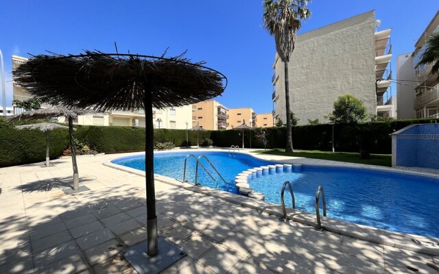 Cambrils Park