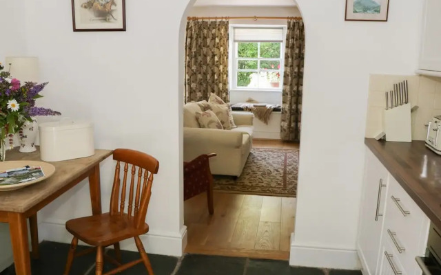 Coachmans Cottage