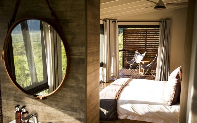 Marataba Mountain Lodge