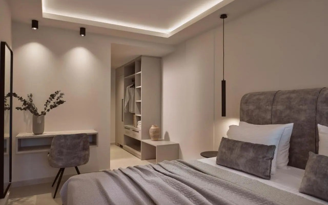 Avra Suites