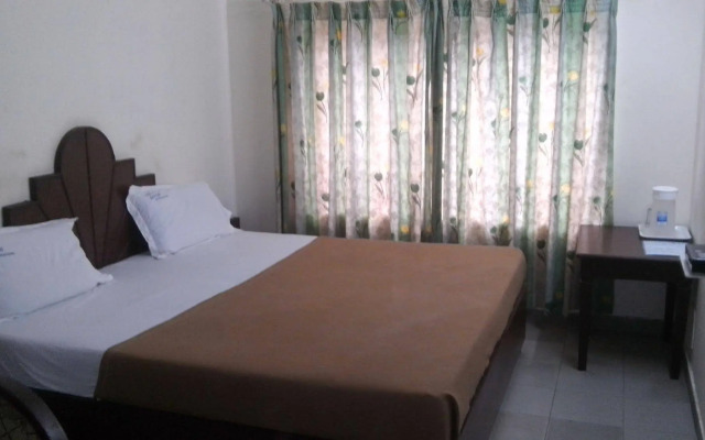 Hotel Luciya International