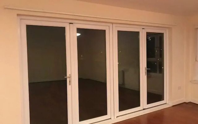 3 Bedroom Penthouse - City Centre Suites