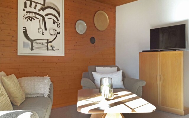 Chalet Bluemew g Lauterbrunnen