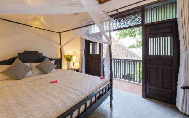 Hoi An Ancient House Resort And Spa