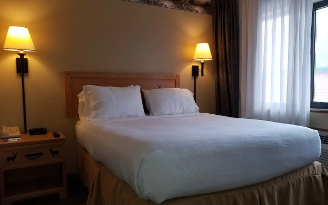 Splash Universe Resort