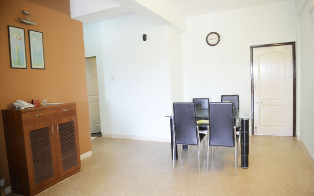 OYO Rooms Mapusa Panjim Highway