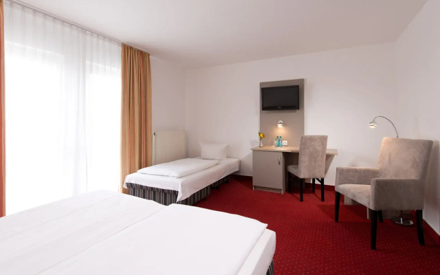 ACHAT Hotel Frankenthal in der Pfalz