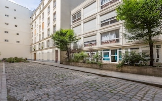 Apartment Ws Montmartre - Sacré Coeur