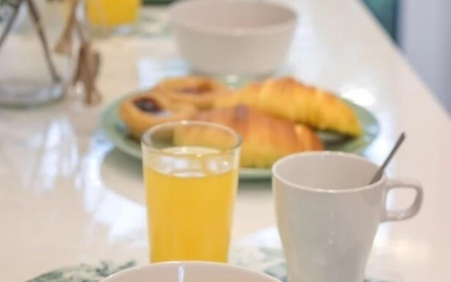 Lapa River View Duplex Apartment