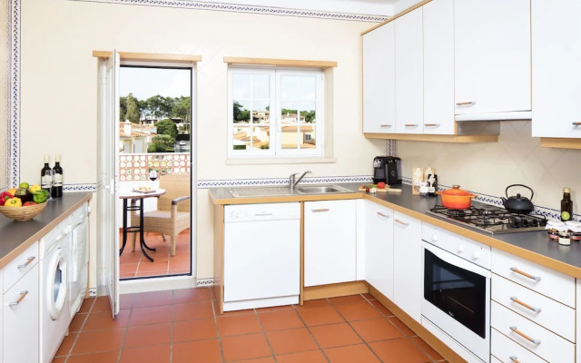 Holiday Residences Praia D’El Rey