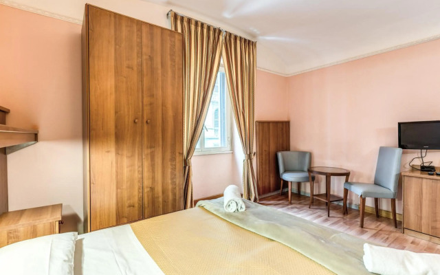 Hotel Altavilla