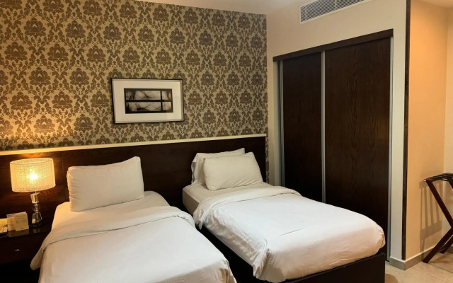 City Rose Hotel Suites