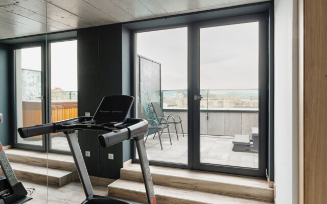 Onyx Luxury Budapest