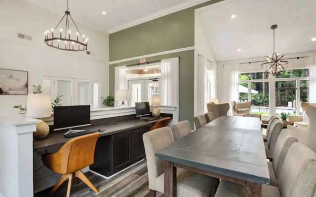 Landing Jacksonville