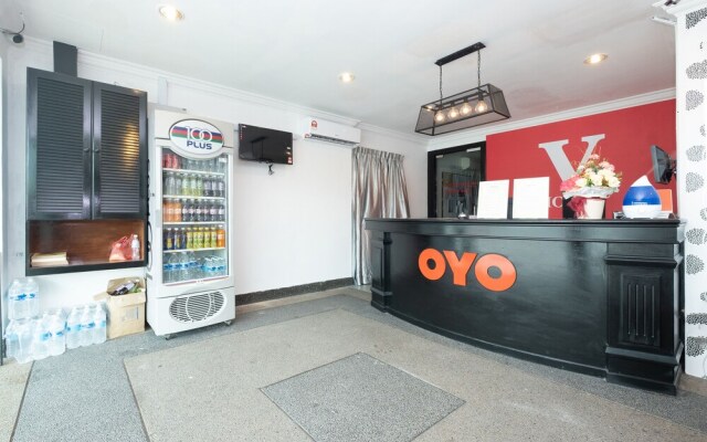 OYO 90050 V Hotel
