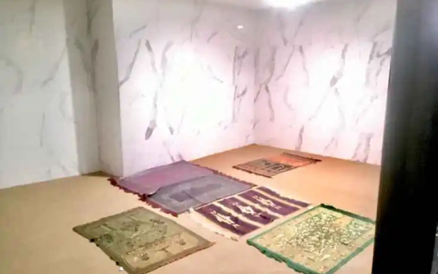 99 by VRV Syariah Hotel Malang